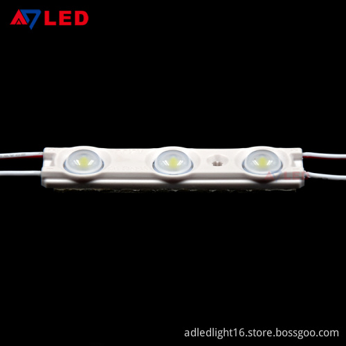 Adled Light germany quality 5 years warranty 2835 led module for acrylic embossed light box signs